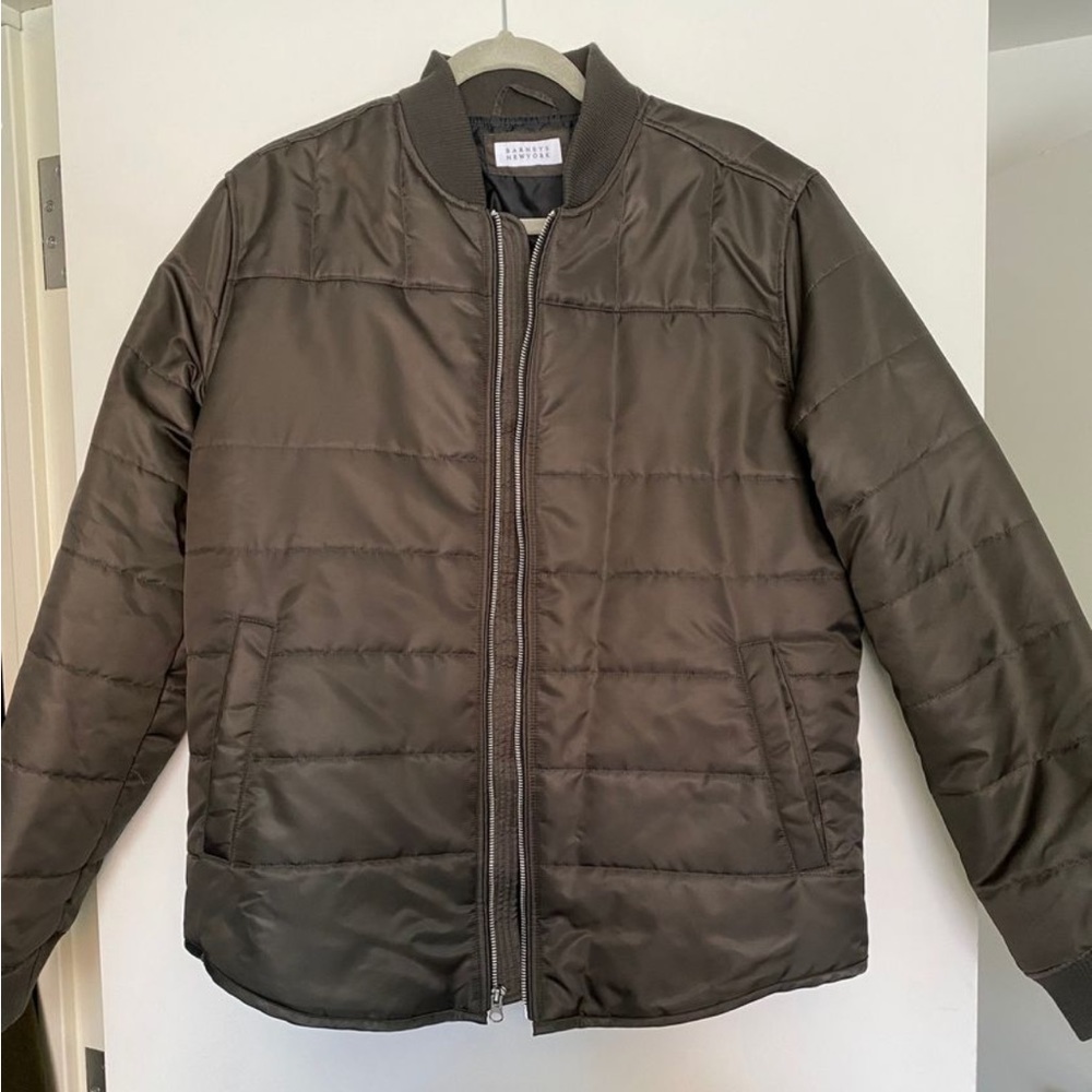 Barneys New York Jacket Men's M